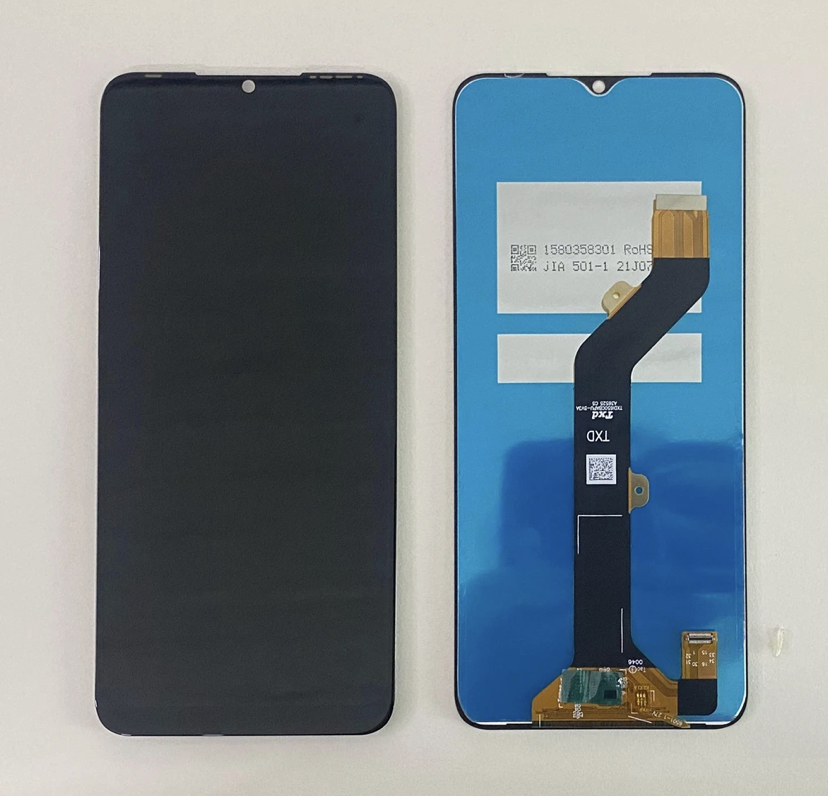 lcd infinix x6511b